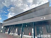 矢原駅より徒歩12分 1階 築27年8ヶ月の賃貸物件