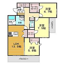 間取り：235005907394