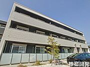 シャーメゾンステージ新山口駅前Ｂ 3階 築4年10ヶ月の賃貸物件