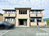 恋路ガーデンプレイス　Ｃ棟のイメージ