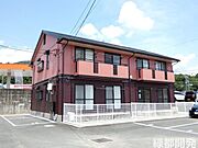 ファミール西京Ａ 1階 築27年6ヶ月の賃貸物件