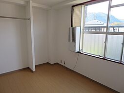 Zeus山口 202 2階1Kのリビング/ダイニング