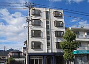 上山口駅より徒歩13分 2階 築40年6ヶ月の賃貸物件