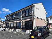 湯田温泉駅より徒歩6分 1階 築29年6ヶ月の賃貸物件