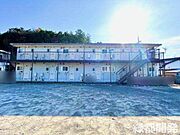 湯田温泉駅より徒歩19分 2階 築34年4ヶ月の賃貸物件