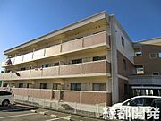 福パレス ランデュール B 2階 築19年3ヶ月の賃貸物件