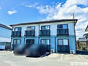 矢原駅より徒歩13分 2階 築26年8ヶ月の賃貸物件