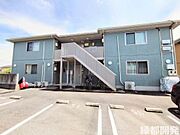 メゾンスカイヒルズＰ 1階 築18年1ヶ月の賃貸物件