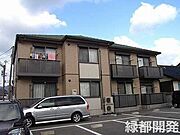 山口駅よりバス18分 徒歩3分 1階 築20年10ヶ月の賃貸物件