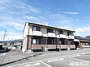 ひかりハイツB 1階 築29年11ヶ月の賃貸物件