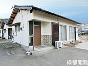 山口駅よりバス28分 徒歩8分 築48年8ヶ月の賃貸物件