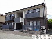 サン・シュラインＷの賃貸物件