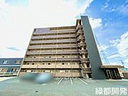 新山口駅より徒歩12分 8階 築11年7ヶ月の賃貸物件