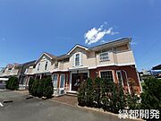 ピエス・アンソレイエA 2階 築27年5ヶ月の賃貸物件