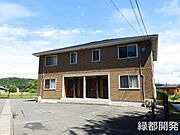 プロシードＫＢ 1階 築18年8ヶ月の賃貸物件