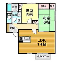 間取り：235005970883