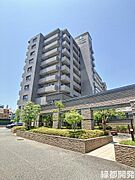 宇部新川駅より徒歩8分 9階 築23年9ヶ月の賃貸物件