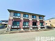 サンパレスエイジュ 2階 築22年8ヶ月の賃貸物件