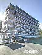 ラルシュ・ドゥ・ノワの賃貸物件