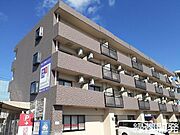 湯田温泉駅より徒歩15分 4階 築26年9ヶ月の賃貸物件