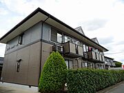 メゾン・カルフールの賃貸物件