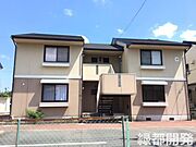 矢原駅より徒歩21分 2階 築35年8ヶ月の賃貸物件