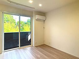 グランパセオ湯田 103 1階1LDKのリビング/ダイニング