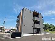 湯田温泉駅より徒歩2分 2階 新築の賃貸物件