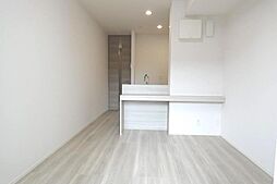 ポポンタ　ミュー 101 1階1LDKのリビング/ダイニング