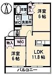 サンライズ　スクエア　I棟のイメージ