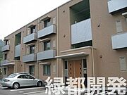 サンライズ スクエア 1棟 2階 築17年1ヶ月の賃貸物件