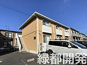 ポラリスB棟B 1階 築19年5ヶ月の賃貸物件