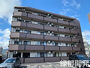 アバンウェル今井町弐番館 2階 築22年8ヶ月の賃貸物件