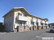 大歳駅より徒歩8分 2階 築18年2ヶ月の賃貸物件