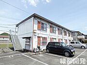 湯田温泉駅より徒歩15分 2階 築43年7ヶ月の賃貸物件
