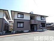 湯田温泉駅より徒歩14分 1階 築27年8ヶ月の賃貸物件