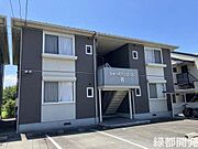 山口駅よりバス12分 徒歩9分 2階 築20年9ヶ月の賃貸物件