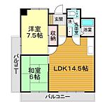 山口第一ハイツのイメージ