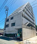 山口第一ハイツの賃貸物件