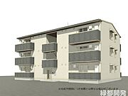 トリシア 1階 新築の賃貸物件