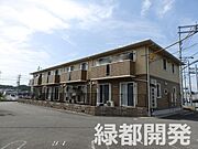 グランドソレーユ 2階 築16年5ヶ月の賃貸物件