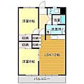レクト・K7階5.8万円