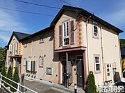 メゾントゥー・ル・モンド 2階 築23年11ヶ月の賃貸物件