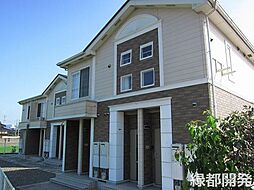 メゾン・ド・デフィ　Ａ