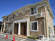 山口駅よりバス13分 徒歩9分 2階 築17年11ヶ月の賃貸物件