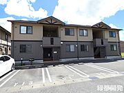 大歳駅より徒歩6分 2階 築18年1ヶ月の賃貸物件