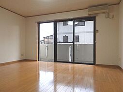 アバンウェル今井町I番館 102 1階ワンルームのリビング/ダイニング