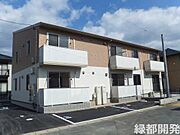 矢原駅より徒歩13分 2階 築12年1ヶ月の賃貸物件