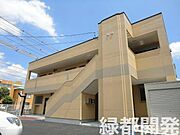 メゾンアイリス 2階 築12年4ヶ月の賃貸物件