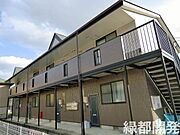 上郷駅より徒歩11分 築26年7ヶ月 2階建の賃貸物件